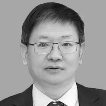 Chengde Huang