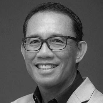 Roger Cua